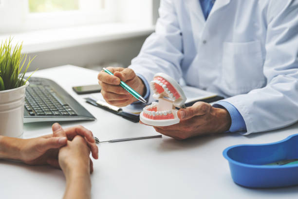 Advanced Technology for Better Dental Care in Merrimac, VA