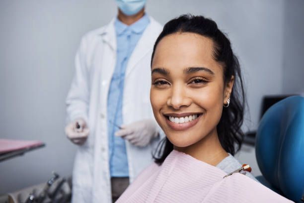 Best Cosmetic Dentistry  in Merrimac, VA