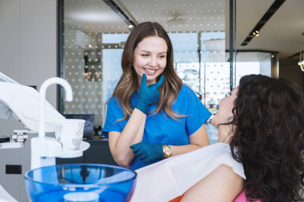 TMJ/TMD Treatment in Merrimac, VA