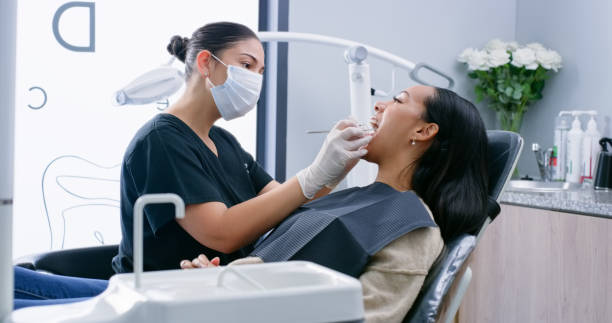 Best Full Mouth Reconstruction  in Merrimac, VA