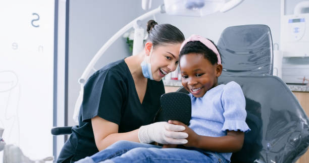 Best Laser Dentistry  in Merrimac, VA