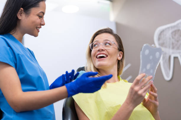 Best Traditional Braces  in Merrimac, VA