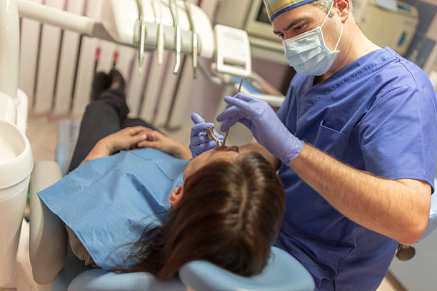 Best Pediatric Dentistry  in Merrimac, VA