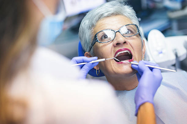 Oral Cancer Screening in Merrimac, VA