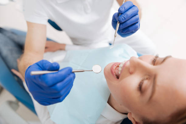 Best Dental Inlays and Onlays  in Merrimac, VA